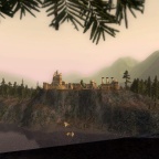 Ruins across the Wardspire