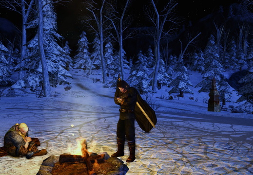 Ethenwulf